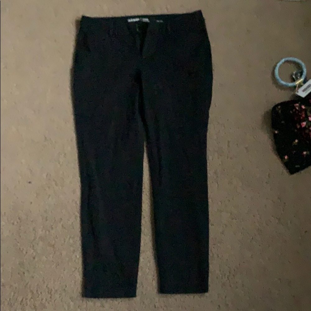 Pixie Pants - image 1